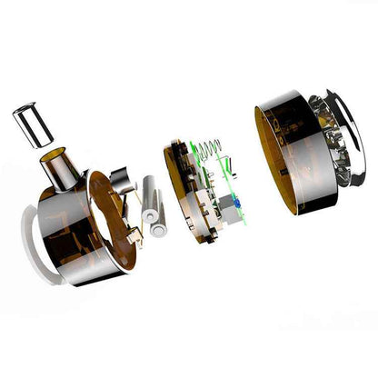 Dekanter-Schaummaschine, Bar-Gadget - Shopteufel