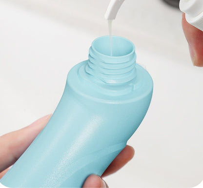 Haustier-Badebürste - Shopteufel