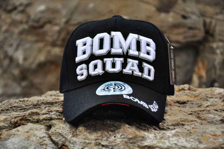 Kampfmütze Bennett Trainingsmütze - Shopteufel