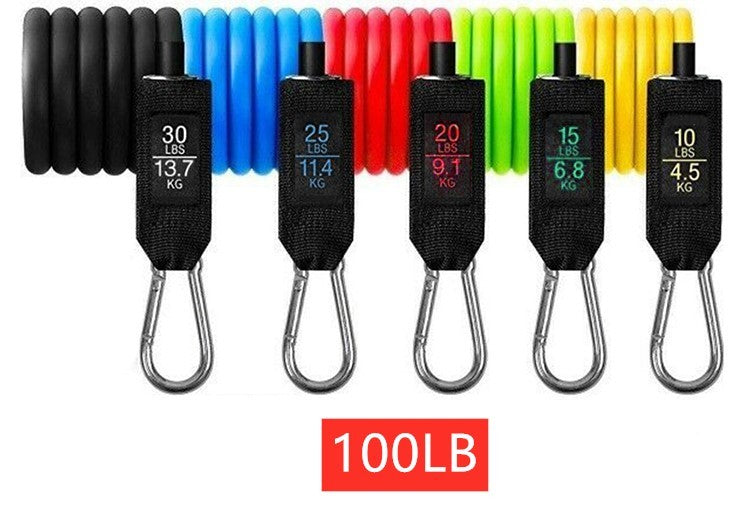 Tragbares Fitness-Rallye - Shopteufel