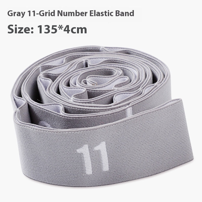 Yoga-Stretchgürtel - Shopteufel