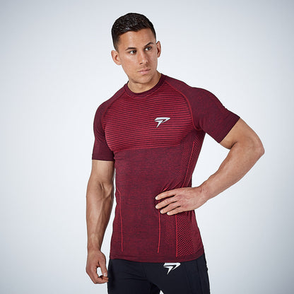 Herren-Trainingsshirt - Shopteufel