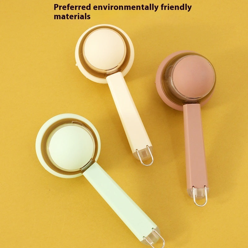 3-in-1-Haustierbürste für Hunde und Katzen - Shopteufel