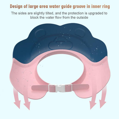 Babybade-Shampoo-Kappe - Shopteufel