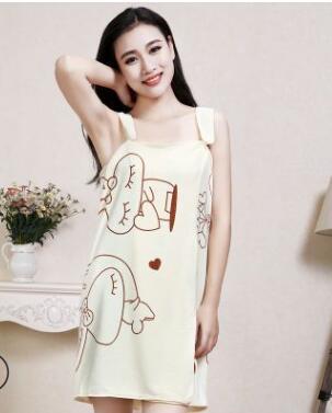 Damen-Strümpfe für Badetücher - Shopteufel