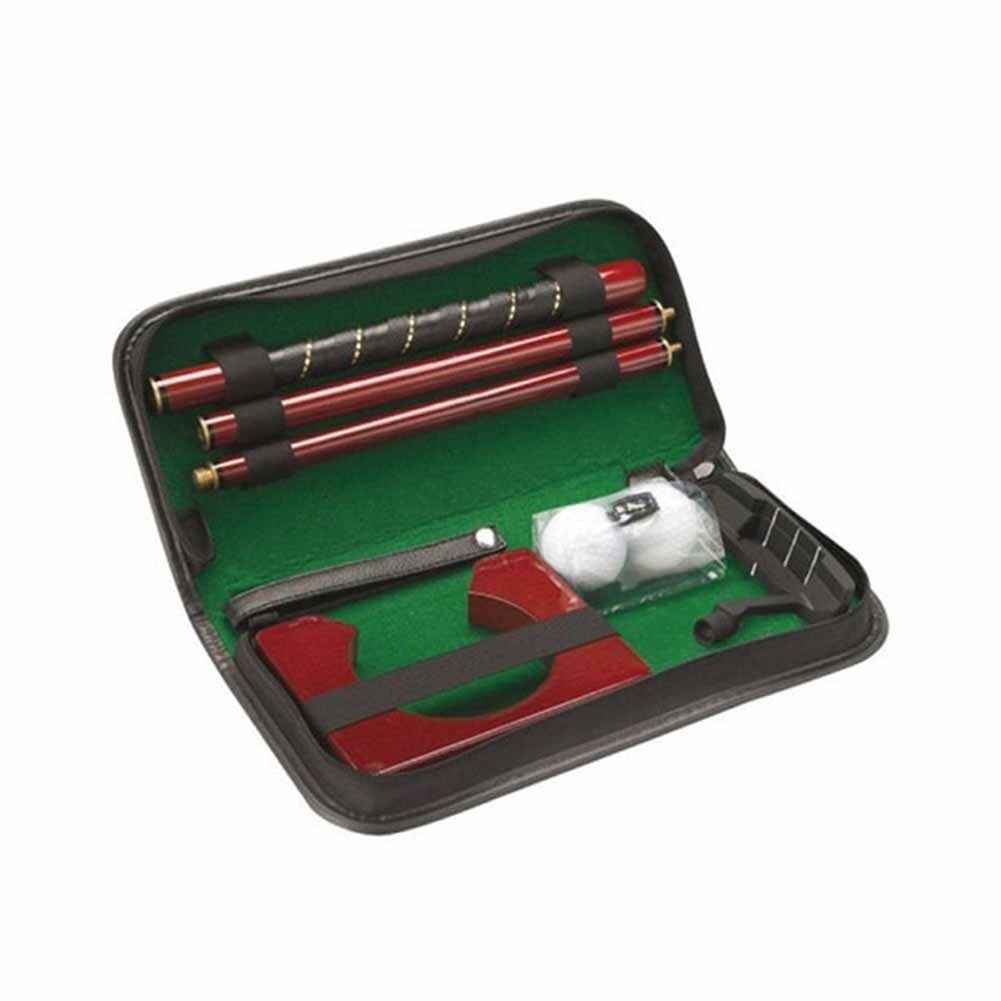Golf swing trainer gift set - Shopteufel
