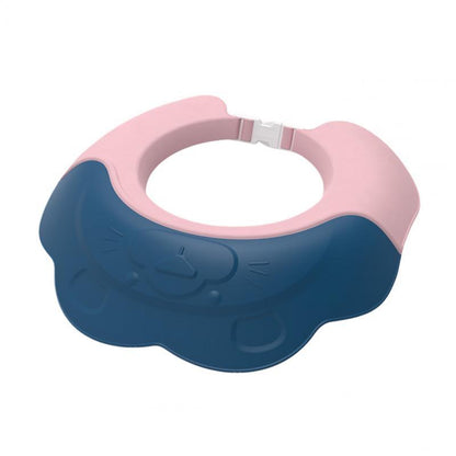 Babybade-Shampoo-Kappe - Shopteufel