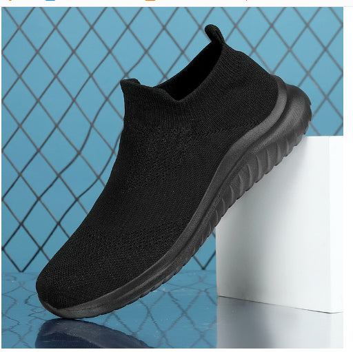 Flying Knit Sneakers Herren Schuhe
