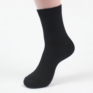 Herrensocken aus Bambusfaser - Shopteufel