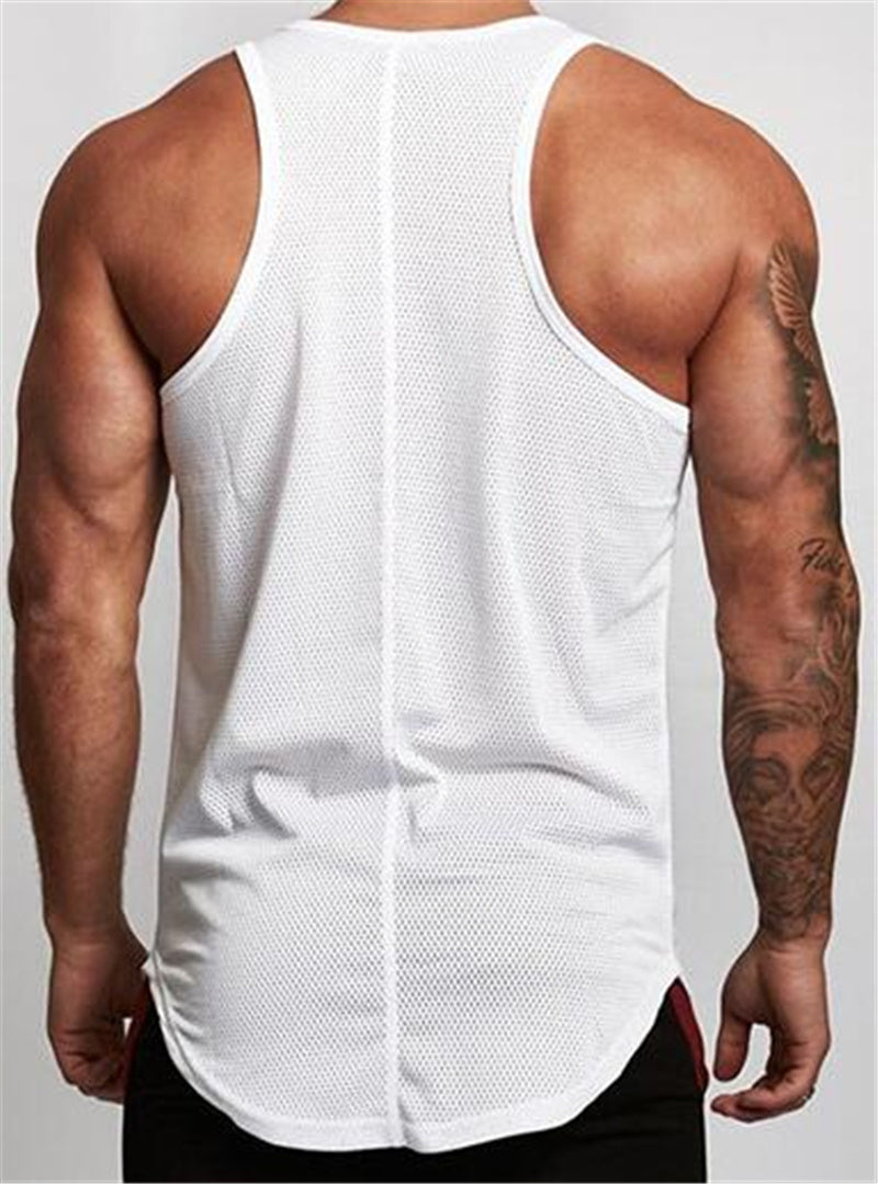 Tanktop Sport Herren - Shopteufel