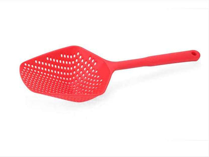 Wasserschaufel aus Kunststoff, Eisschaufel aus Kunststoff, Küchengerät - Shopteufel