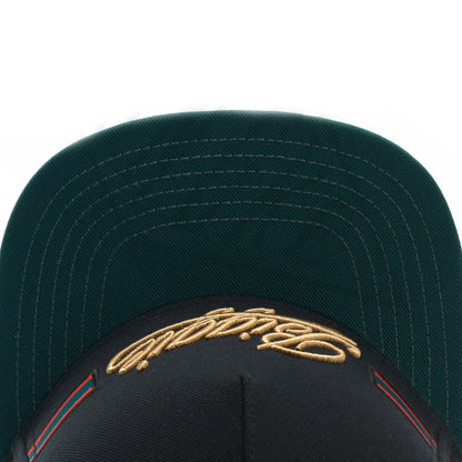 Caylor & Sons - Bestickte Snapback
