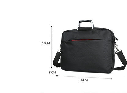 Computertasche - Shopteufel