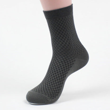 Herrensocken aus Bambusfaser - Shopteufel