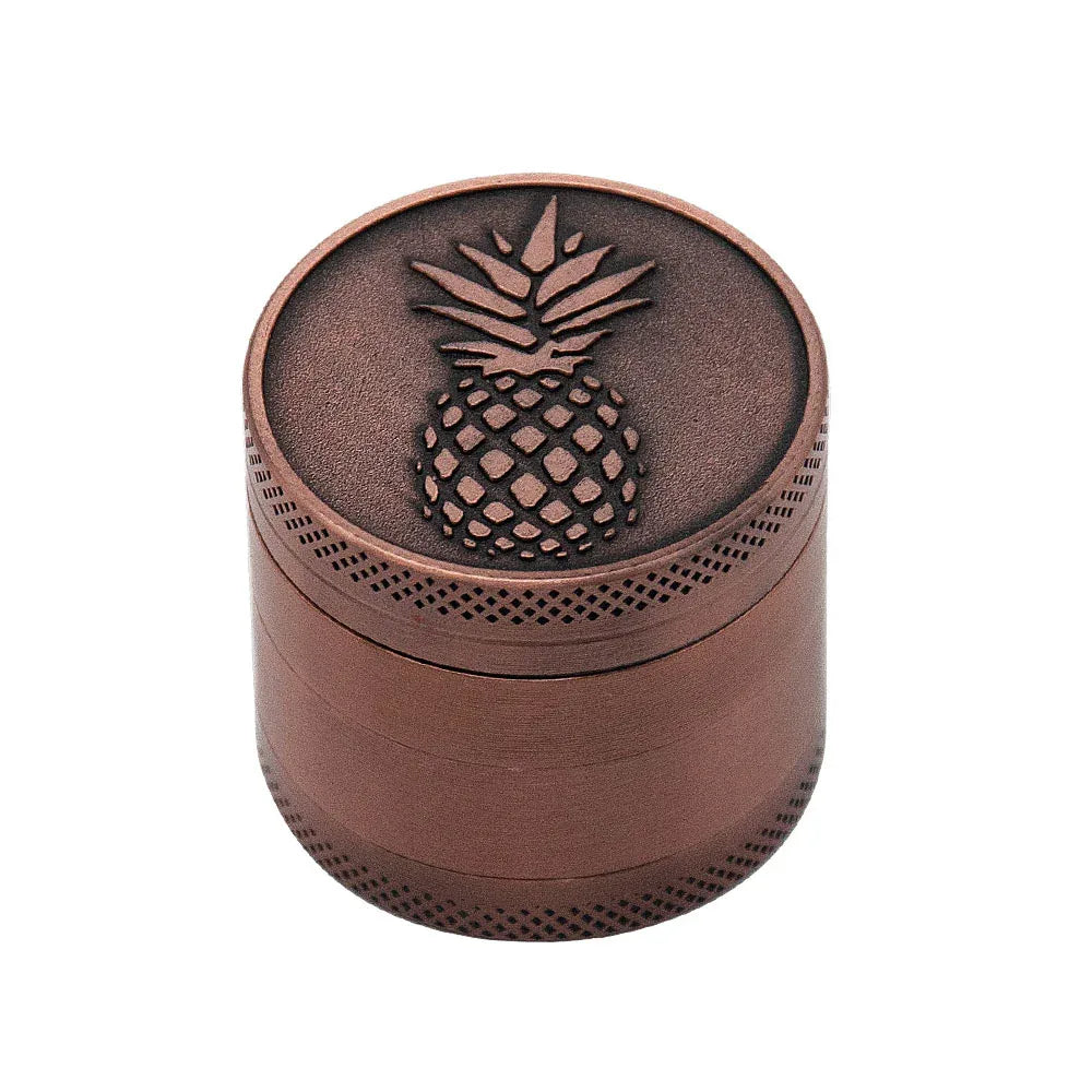 Grinder aus rotem Kupfer - Shopteufel