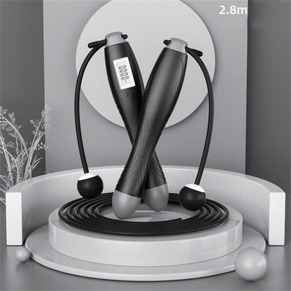 Kabelloses elektronisches Springseil - Shopteufel