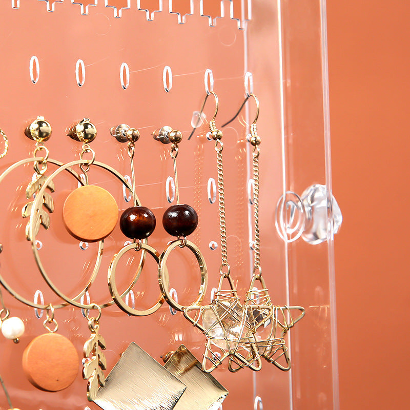 Kosmetikaufbewahrungsbox aus Acryl - Shopteufel