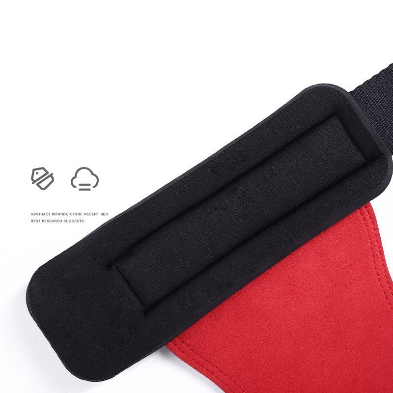 Schutzausrüstung Fitness Handfläche horizontale Stange Fitness Handgelenk - Shopteufel