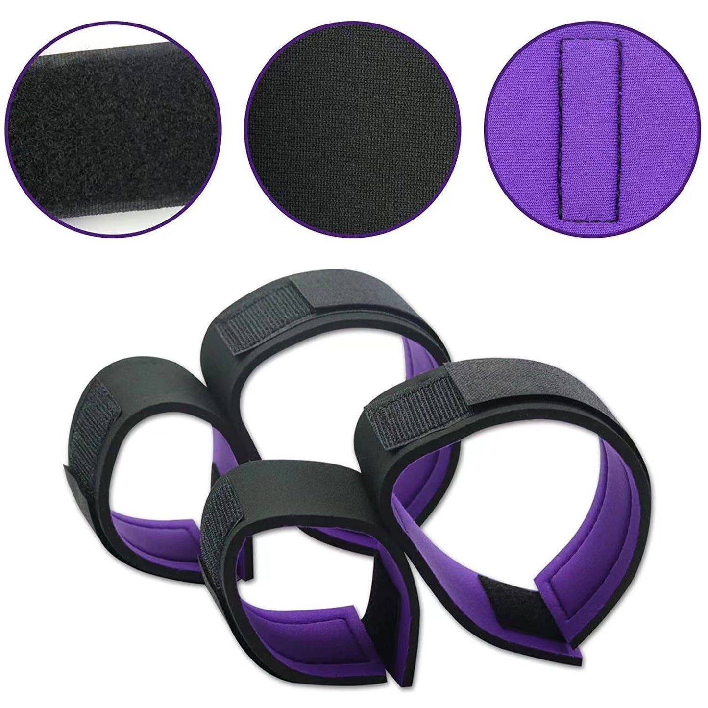 Bondage-Gurte für Männer und Frauen - Shopteufel