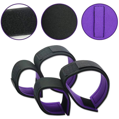 Bondage-Gurte für Männer und Frauen - Shopteufel