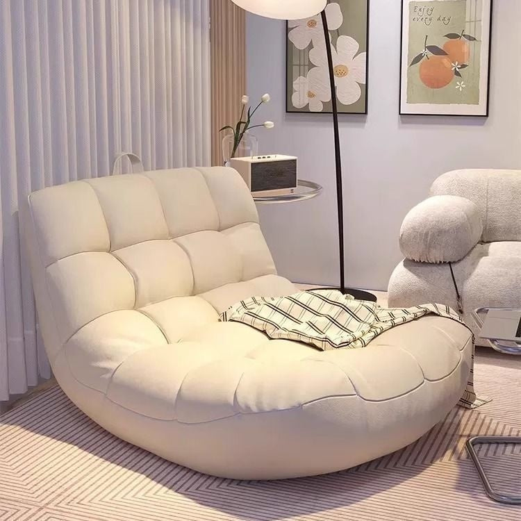 Caterpillar Lazy Sofa Can Lie And Sleep Huge - Shopteufel