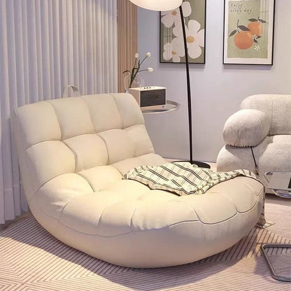 Caterpillar Lazy Sofa Can Lie And Sleep Huge - Shopteufel