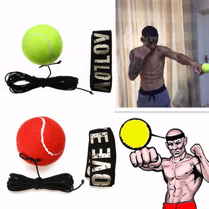 Box-Reflex-Schlagball - Shopteufel
