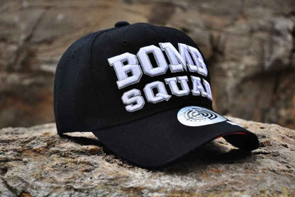 Kampfmütze Bennett Trainingsmütze - Shopteufel