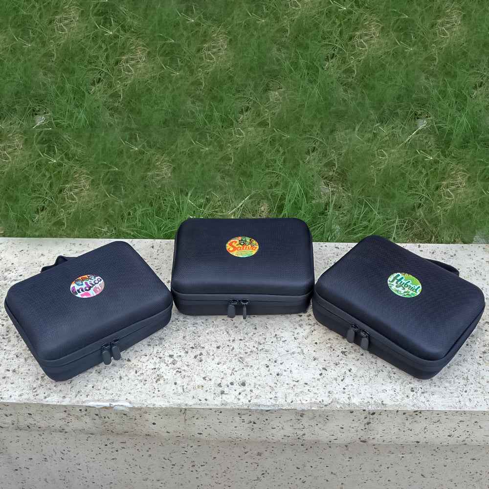 Gorilla Series Portable Smoking Set - Shopteufel