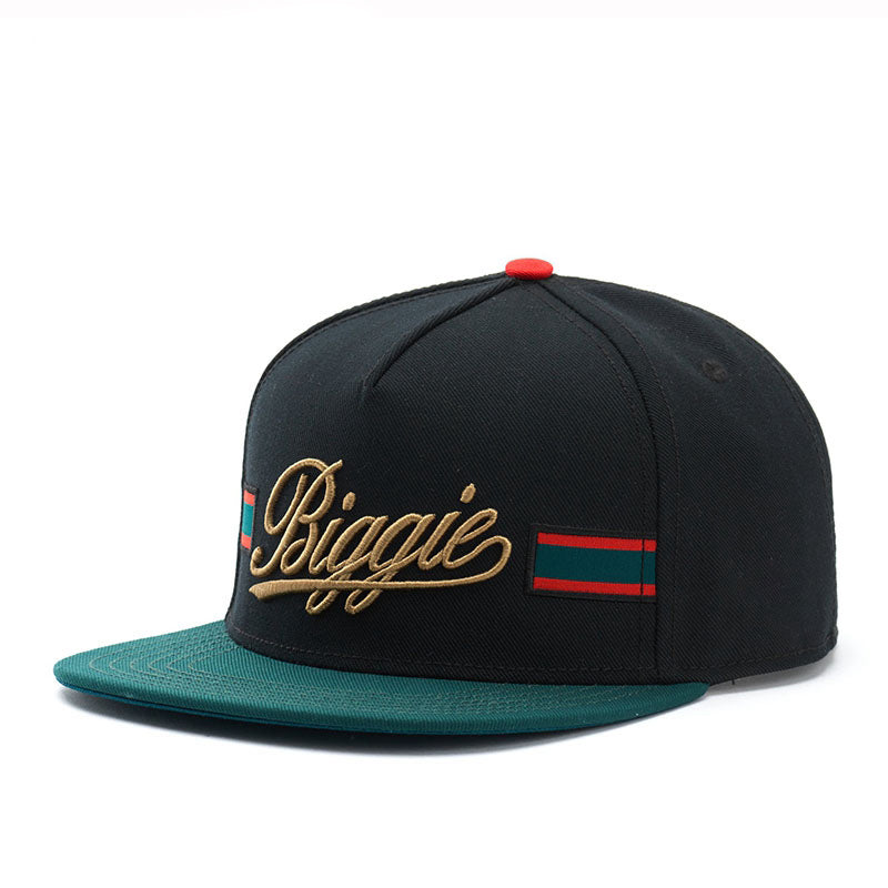Caylor & Sons - Bestickte Snapback