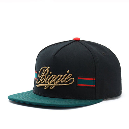 Caylor & Sons - Bestickte Snapback
