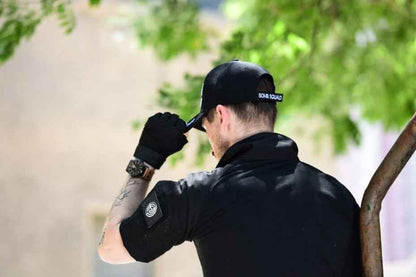 Kampfmütze Bennett Trainingsmütze - Shopteufel