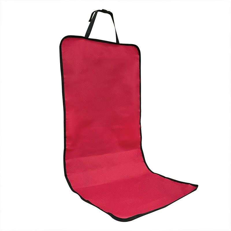 Wasserdichte Auto-Urinmatte aus Oxford-Gewebe für Haustiere, Beifahrersitzbezug, Schlafmatte für Hunde und Katzen, Rücksitzabdeckung, Schmutzschutzprodukte für Haustiere - Shopteufel