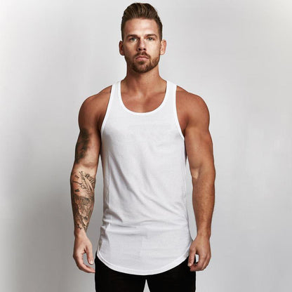Tanktop Sport Herren - Shopteufel