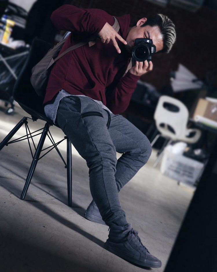 Lässige Jogginghosen, Herren-Jogginghosen - Shopteufel