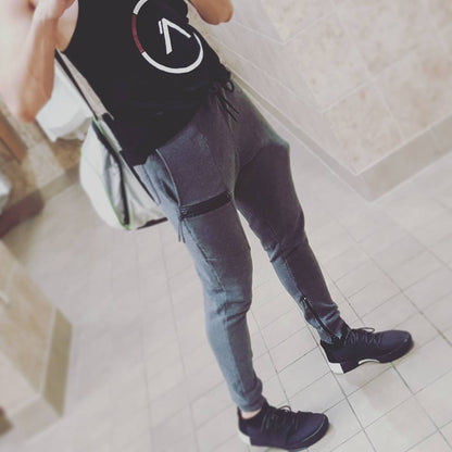 Lässige Jogginghosen, Herren-Jogginghosen - Shopteufel