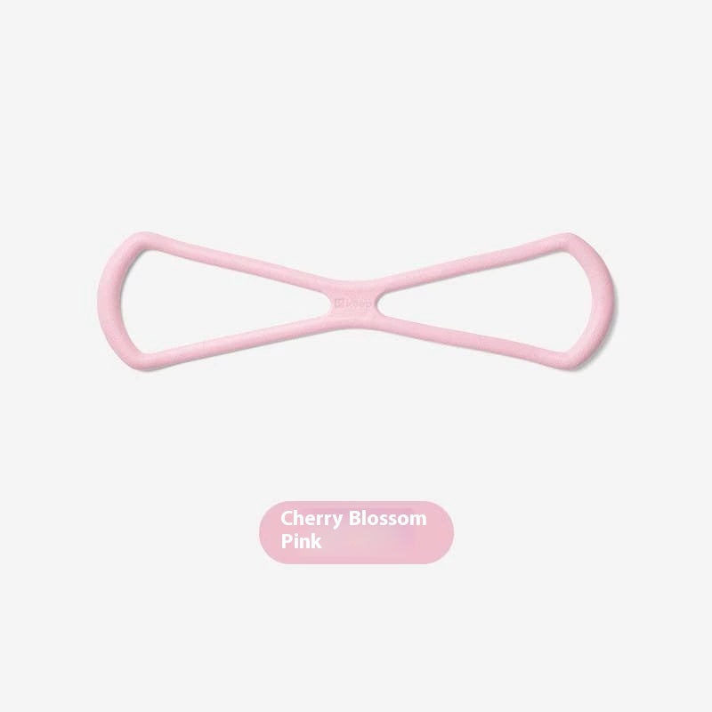 Elastischer Rückenstrecker - Shopteufel