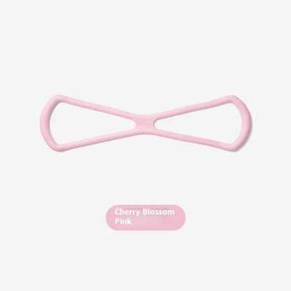 Elastischer Rückenstrecker - Shopteufel