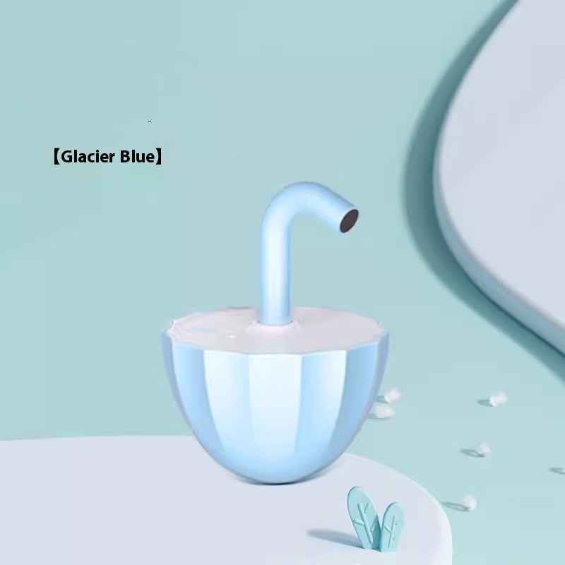 Cat Umbrella Laser Toy Interactive Kitten Automatic Pet Toy Smart Game Active For Pets Electric Intelligent USB Charging - Shopteufel