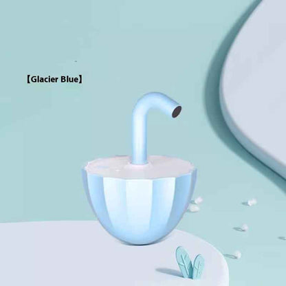 Cat Umbrella Laser Toy Interactive Kitten Automatic Pet Toy Smart Game Active For Pets Electric Intelligent USB Charging - Shopteufel