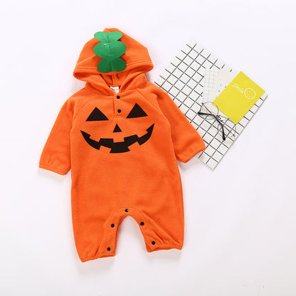Baby-Halloweenkleidung