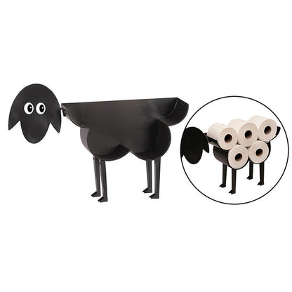 Sheep Toilet Paper Holder Toilet Paper Holder - Shopteufel