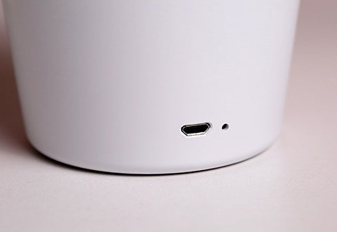 Moderne Schreibtischleuchte mit USB-Anschluss und Augenschutz - Shopteufel