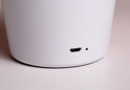 Moderne Schreibtischleuchte mit USB-Anschluss und Augenschutz - Shopteufel