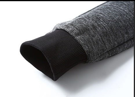 Übergangsjacke mit Stehkragen - Shopteufel