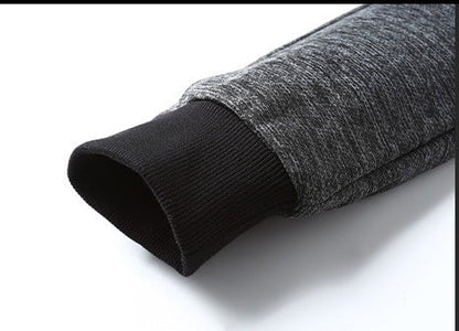 Übergangsjacke mit Stehkragen - Shopteufel