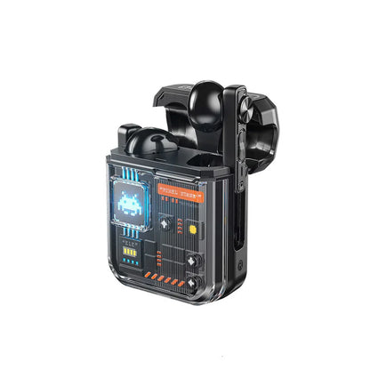 Tragbares Bluetooth-Headset für Retro-Videospiele - Shopteufel