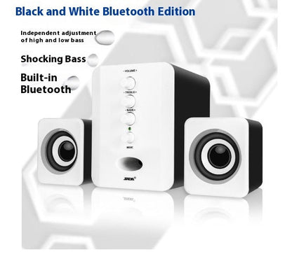 Computerlautsprecher - Shopteufel