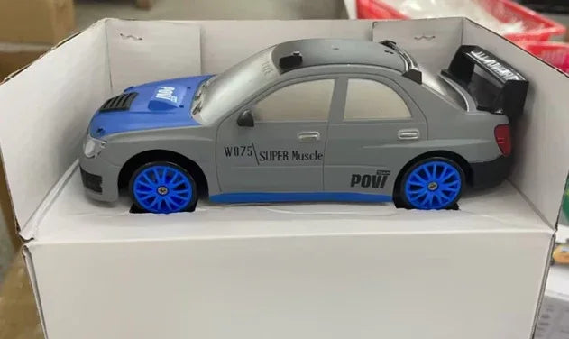 Drift-RC-Car, ferngesteuertes GTR-Modell für Kinder - Shopteufel