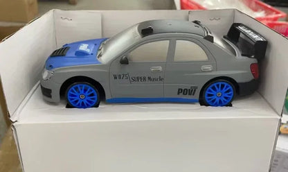 Drift-RC-Car, ferngesteuertes GTR-Modell für Kinder - Shopteufel